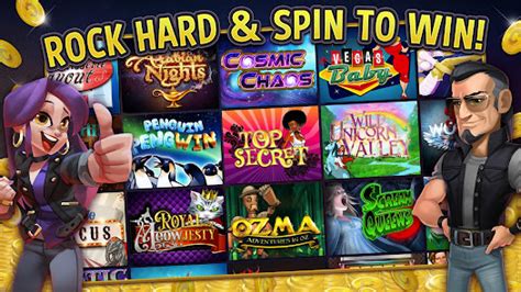 hard rock free play.